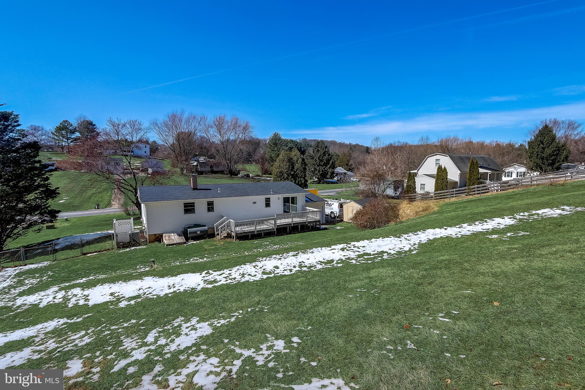 2718 Coon Club Road Westminster, MD 21157 - Photo 44 of 46 Gallery Image 44