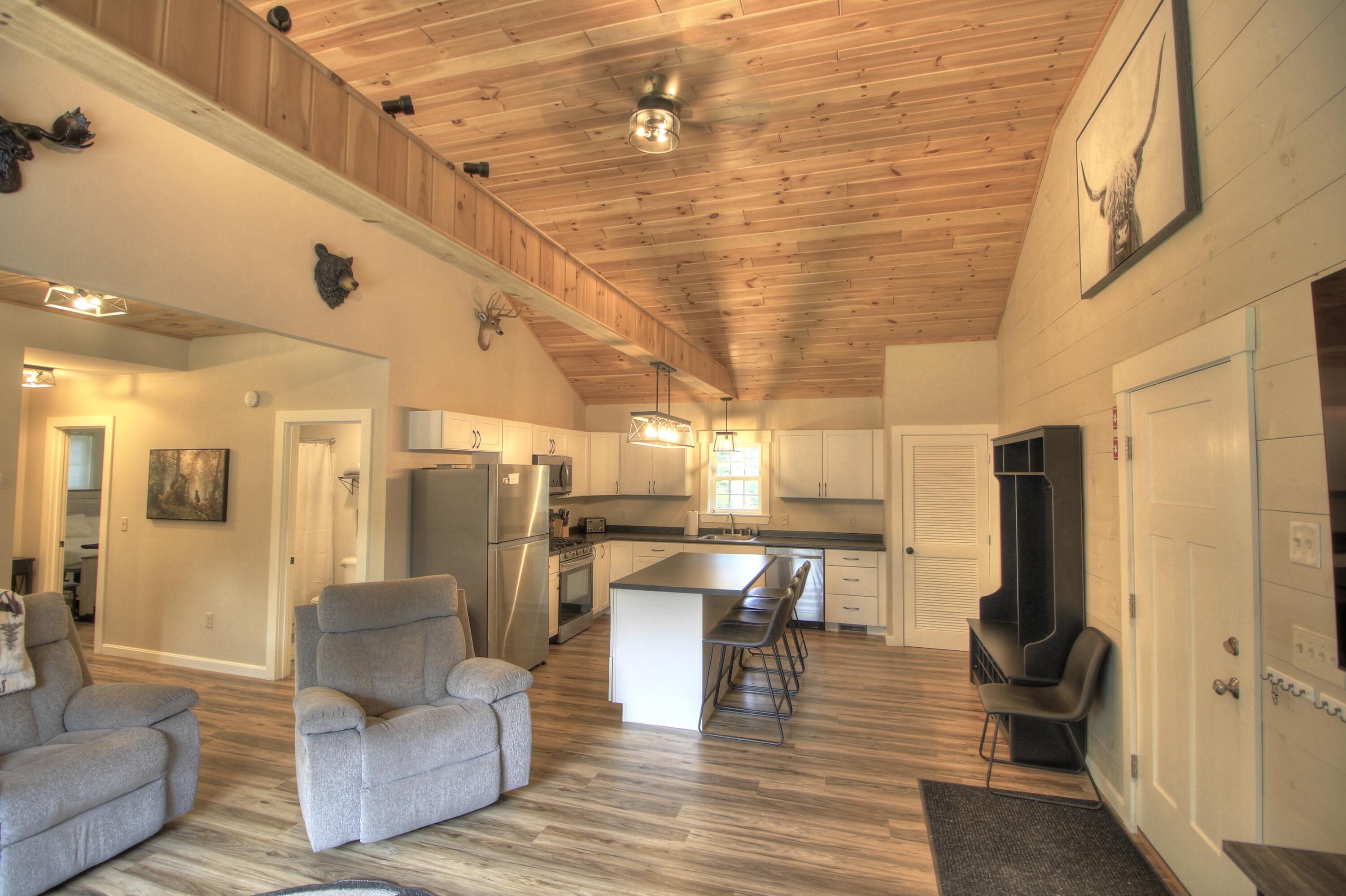 24 Gile Road Rangeley, ME 04970 - Photo 5 of 14 7