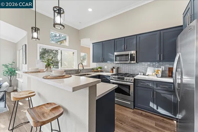 $799,000 | 4175 Alba Court, Pleasanton, CA 94588