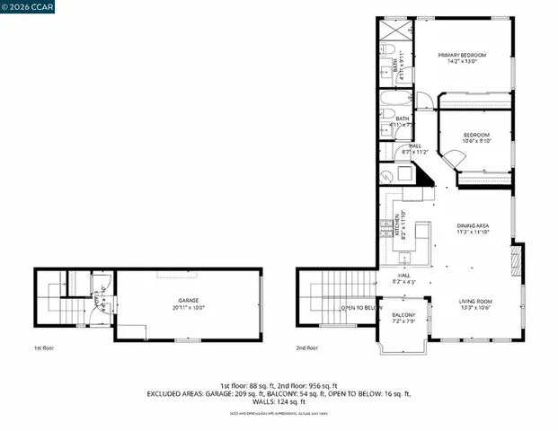 $799,000 | 4175 Alba Court, Pleasanton, CA 94588