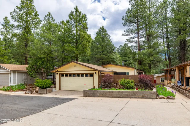 $249,000 | 2401 West Rte 66, Unit 17, Flagstaff, AZ 86001