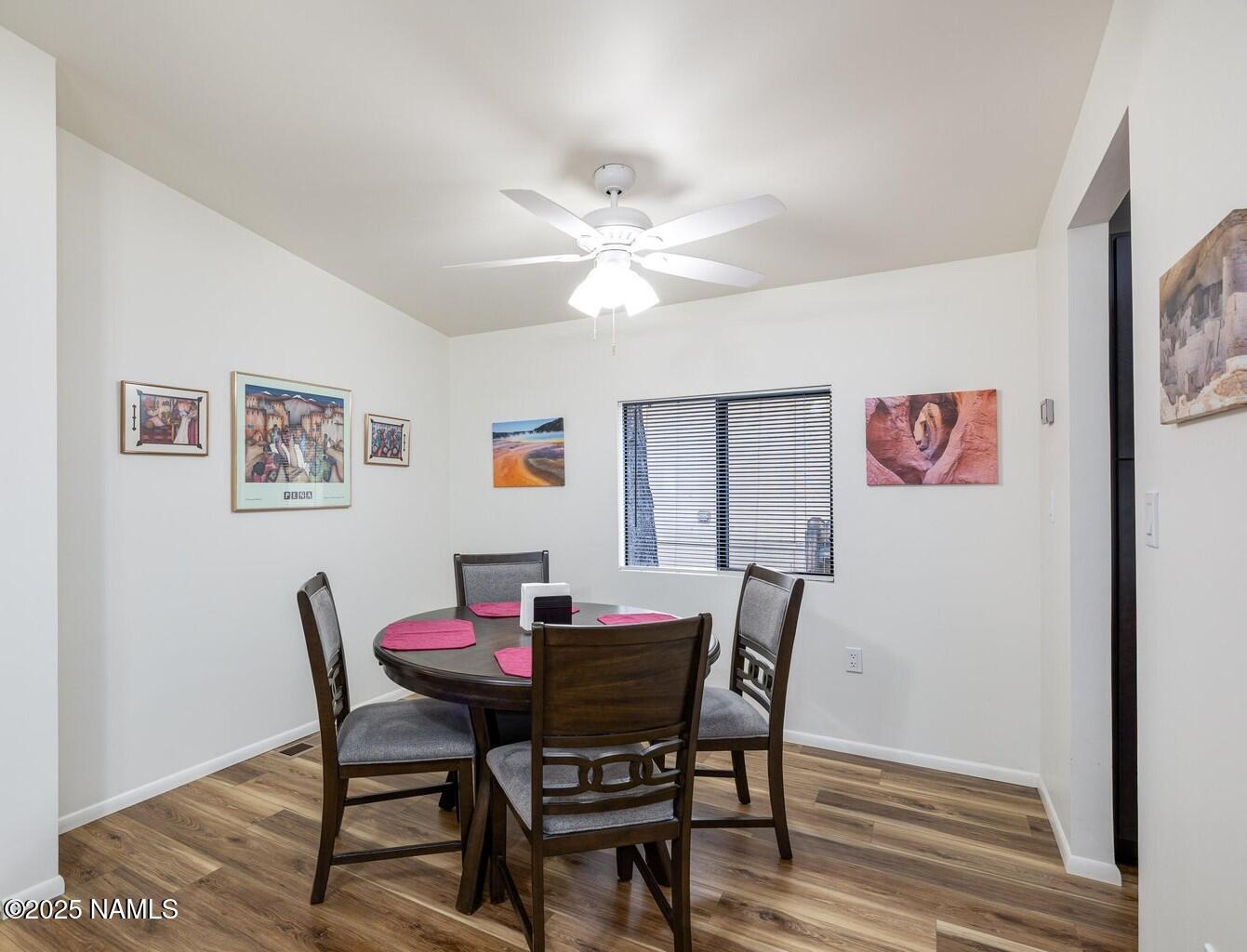 2401 West Rte 66, Unit 17 Flagstaff, AZ 86001 - Photo 11 of 33 20250525140928831275000000-o