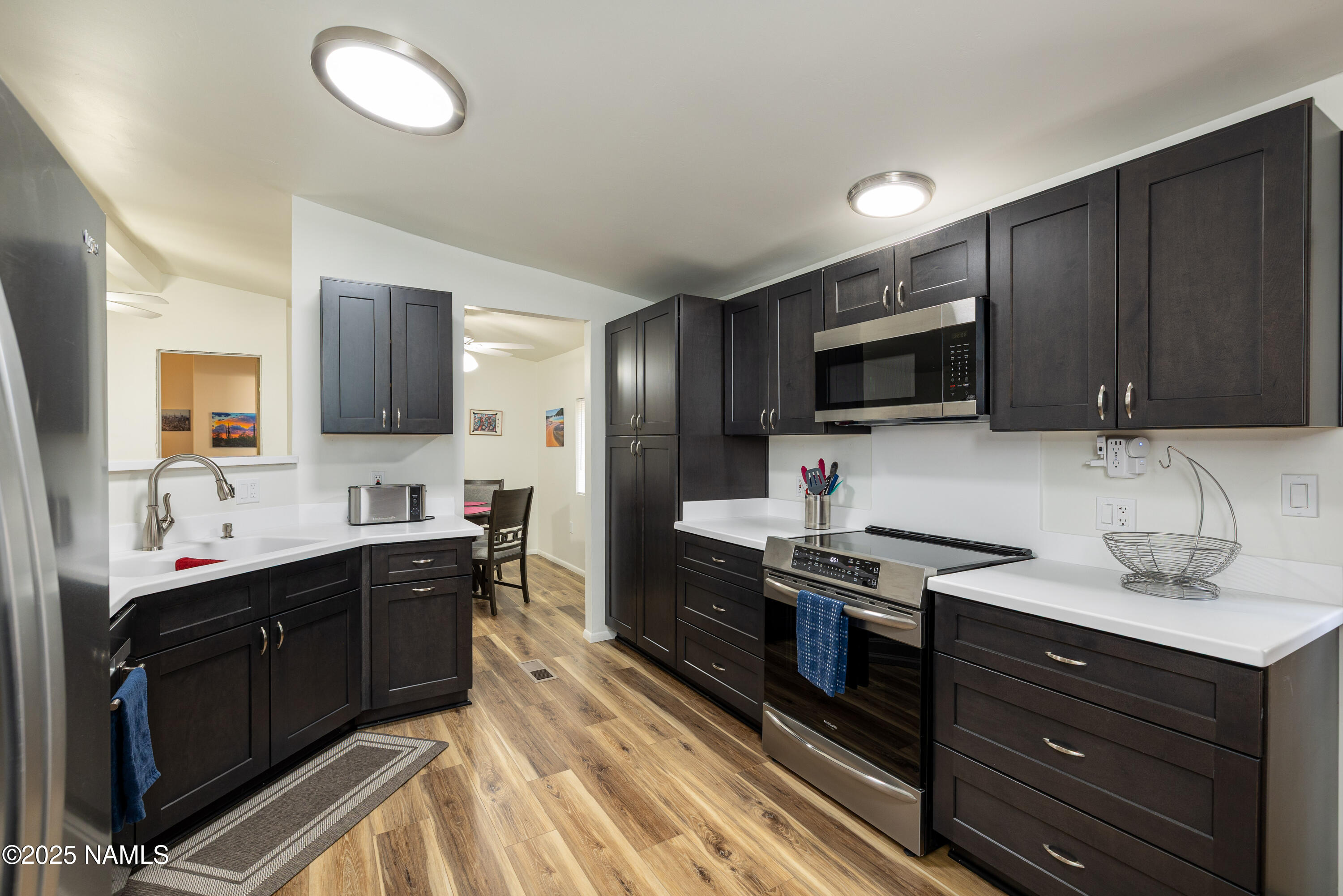 2401 West Rte 66, Unit 17 Flagstaff, AZ 86001 - Photo 12 of 33 CP-20