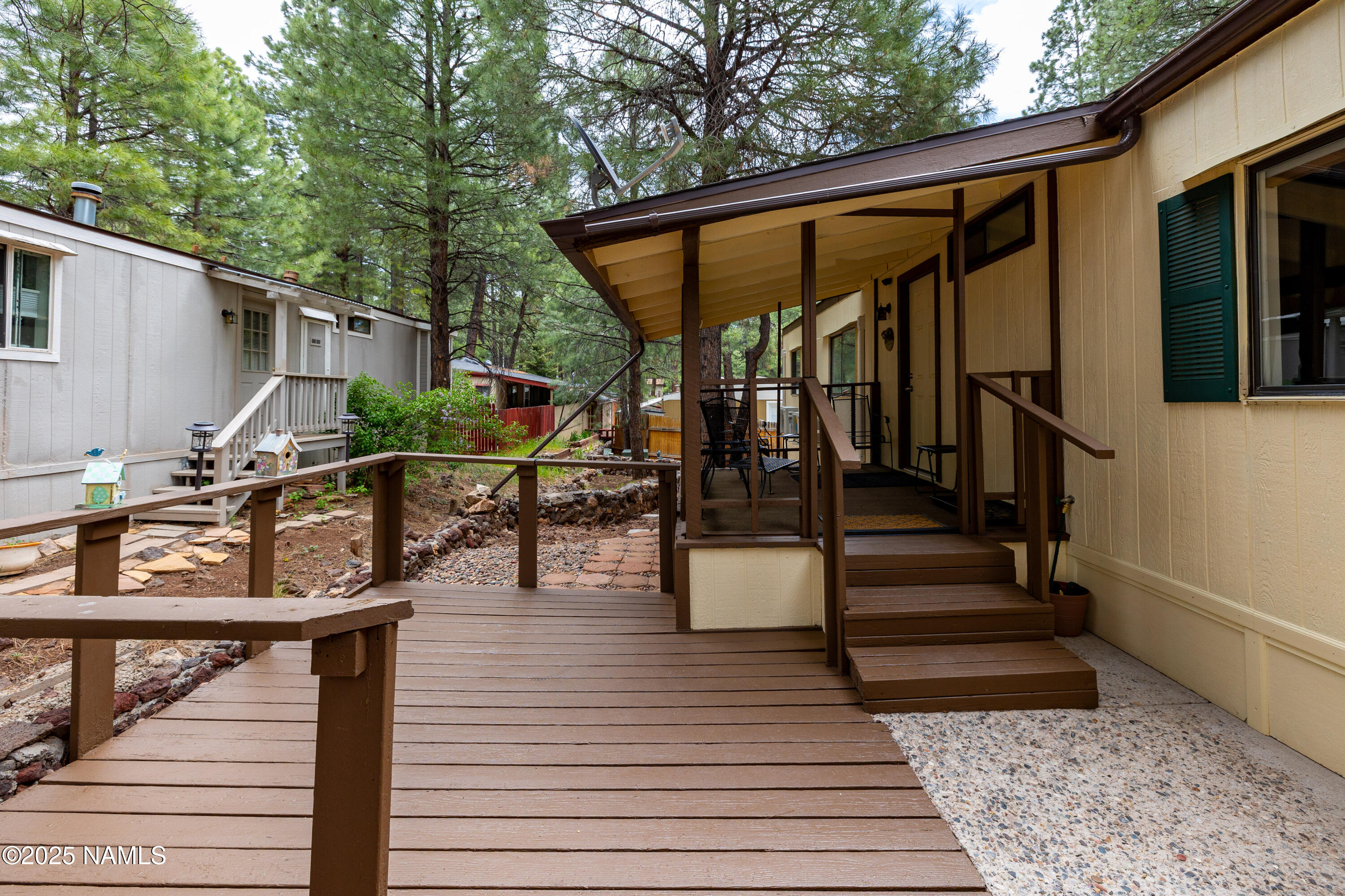 2401 West Rte 66, Unit 17 Flagstaff, AZ 86001 - Photo 25 of 33 CP-9