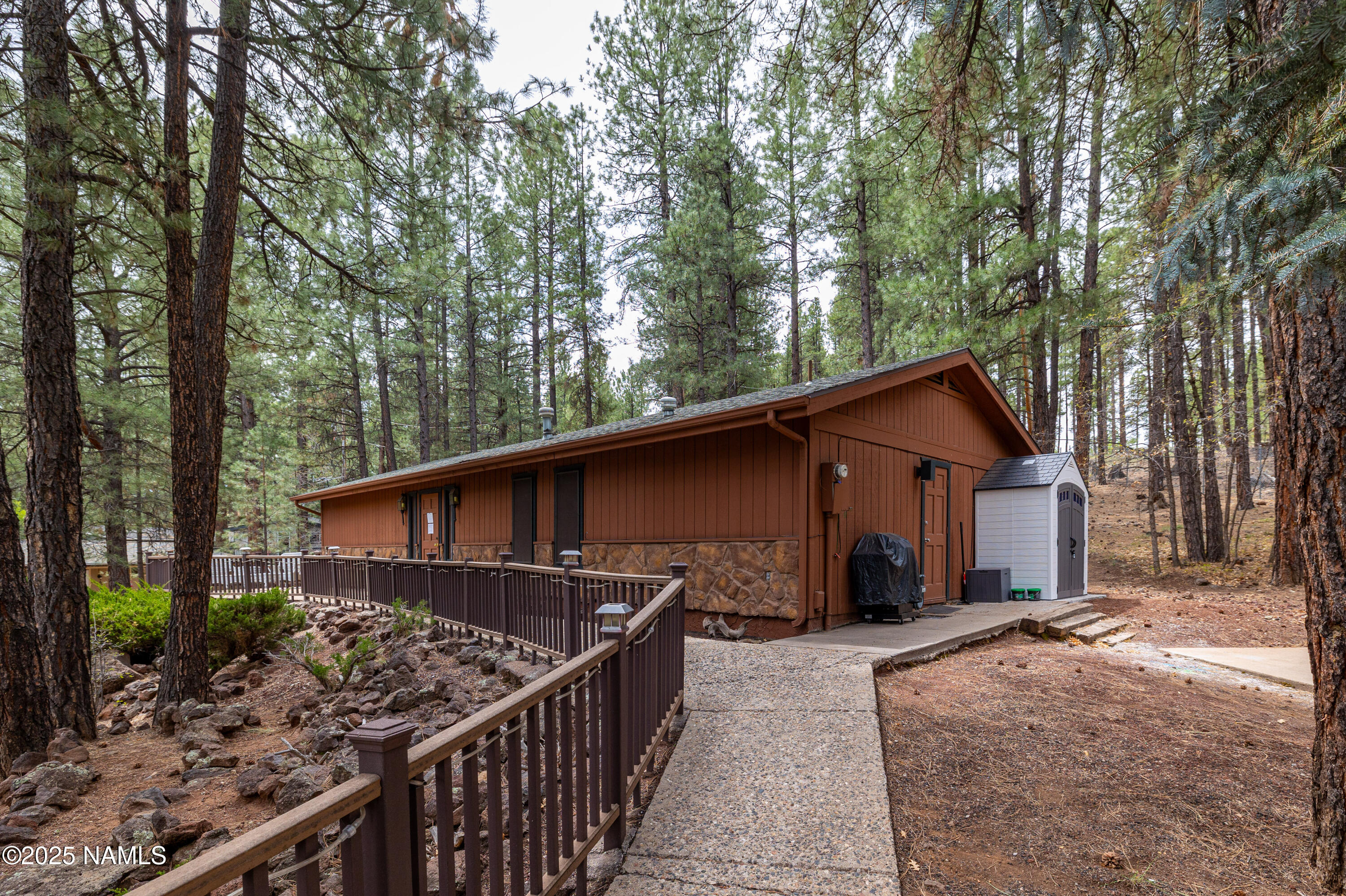 2401 West Rte 66, Unit 17 Flagstaff, AZ 86001 - Photo 27 of 33 CP-36