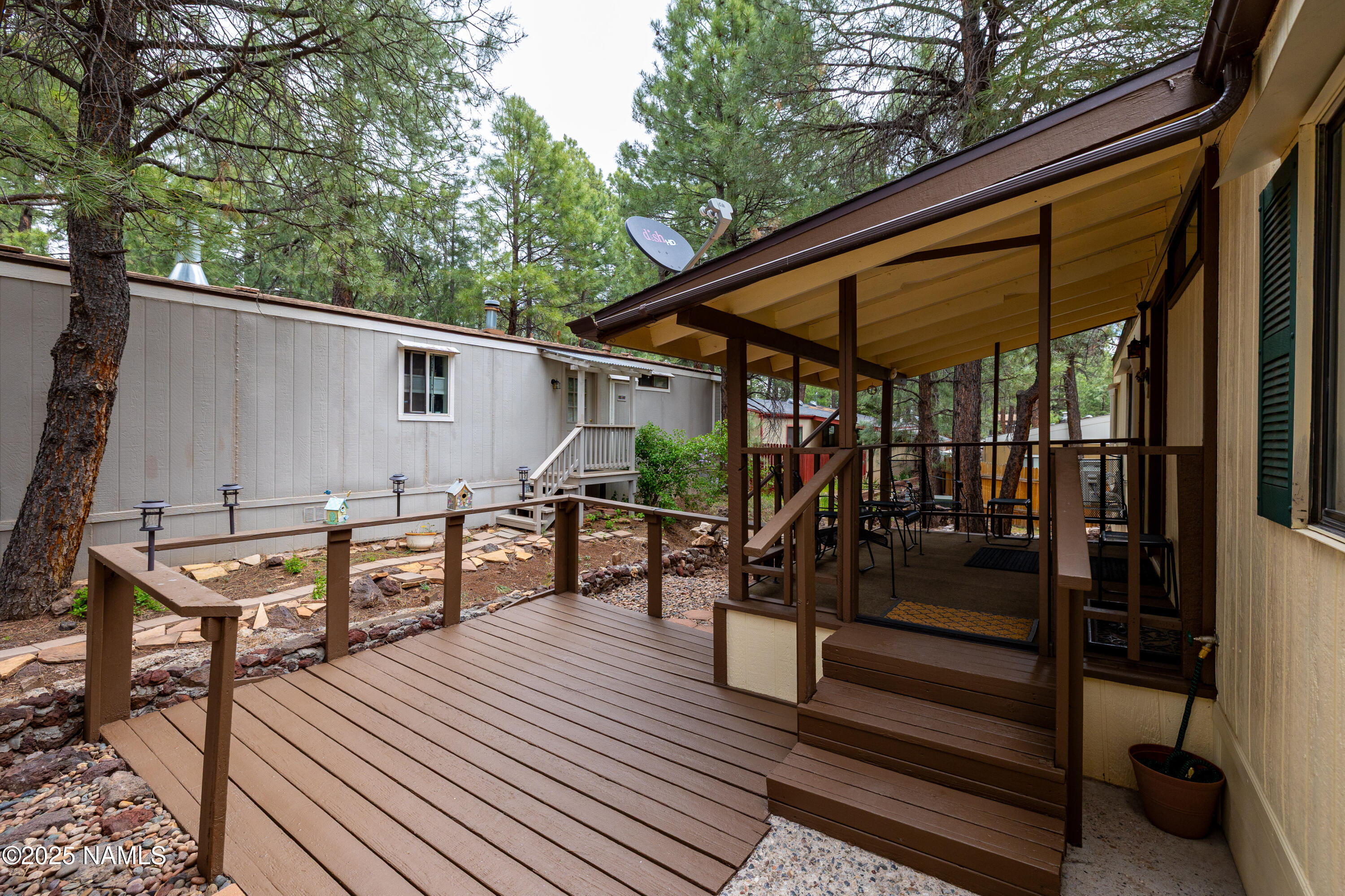 2401 West Rte 66, Unit 17 Flagstaff, AZ 86001 - Photo 3 of 33 CP-8