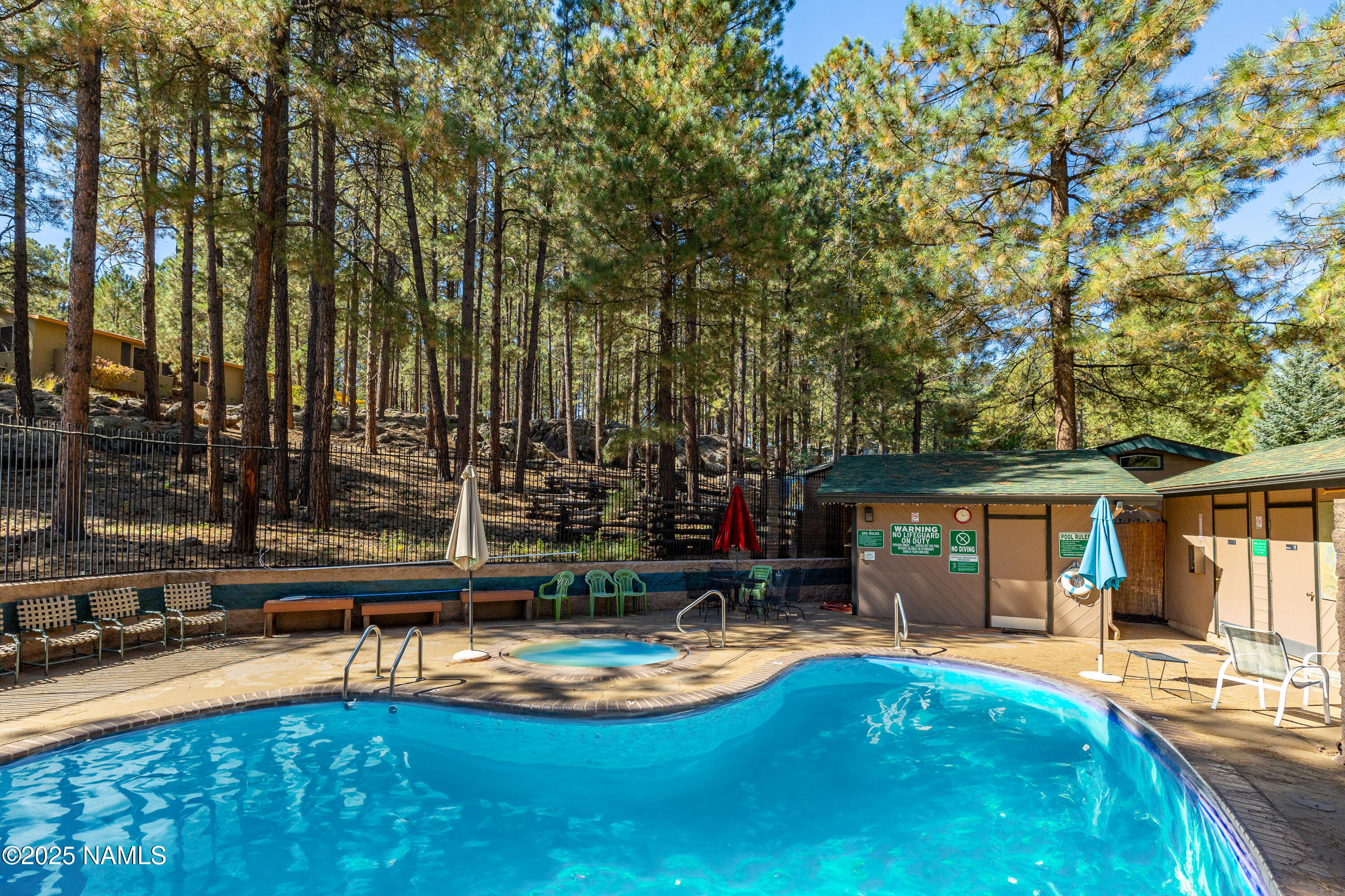 2401 West Rte 66, Unit 17 Flagstaff, AZ 86001 - Photo 31 of 33 CP-1