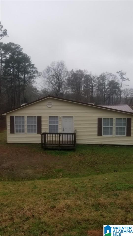 508 Terry Drive Adger, AL 35006 - Photo 1 of 17
