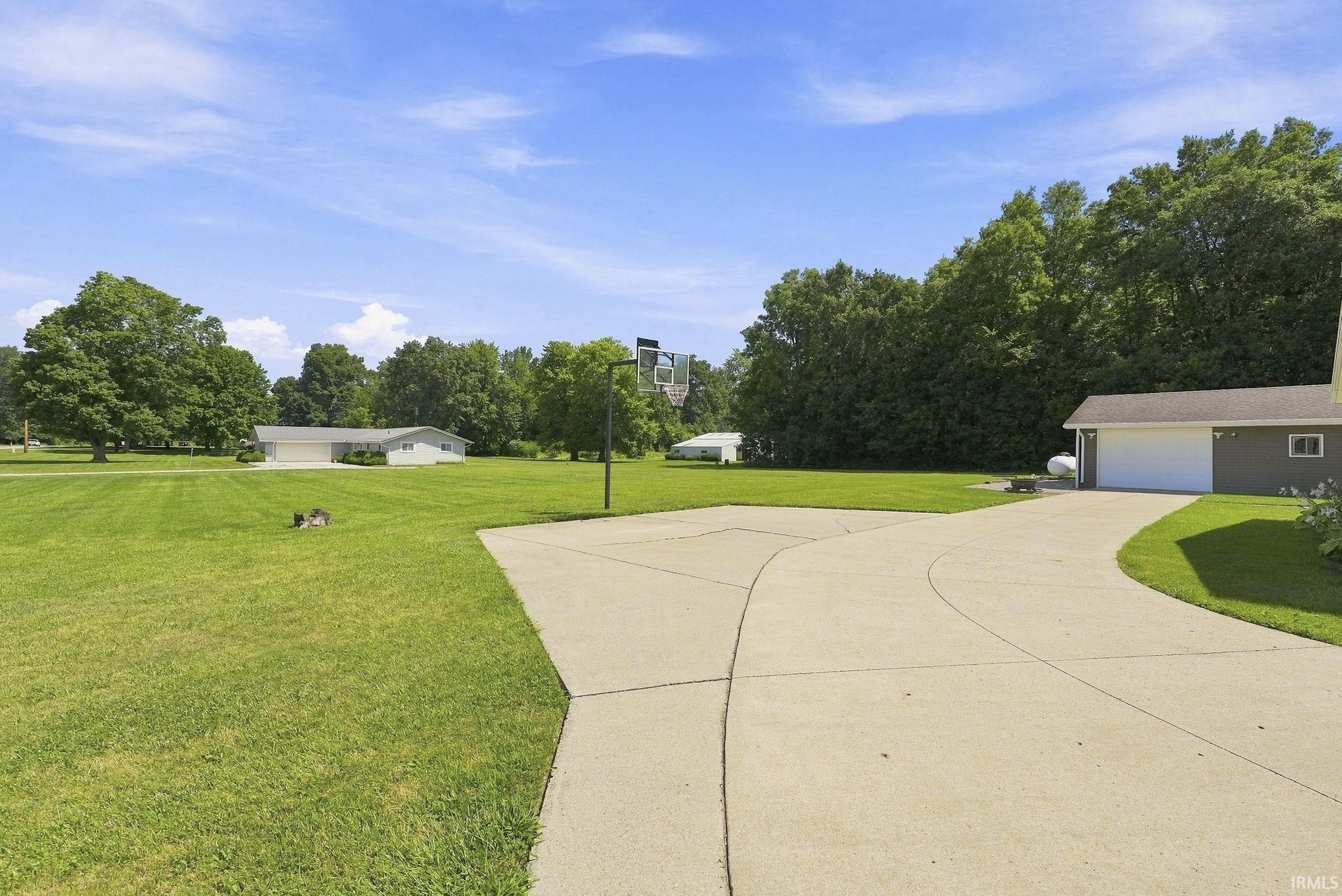 12328 Johnson Road Churubusco, IN 46723 - Photo 30 of 35 Gallery Image 30