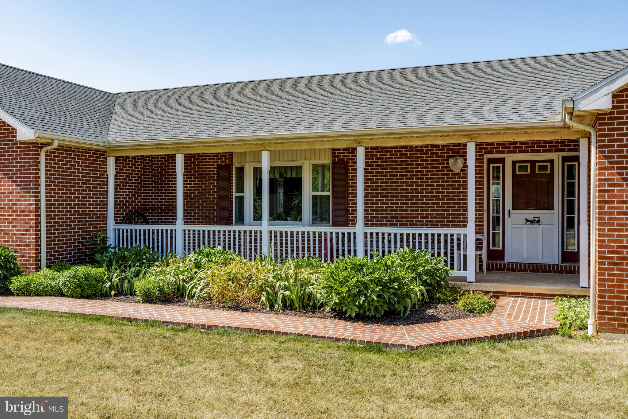469 Gault Road Narvon, PA 17555 - Photo 9 of 64