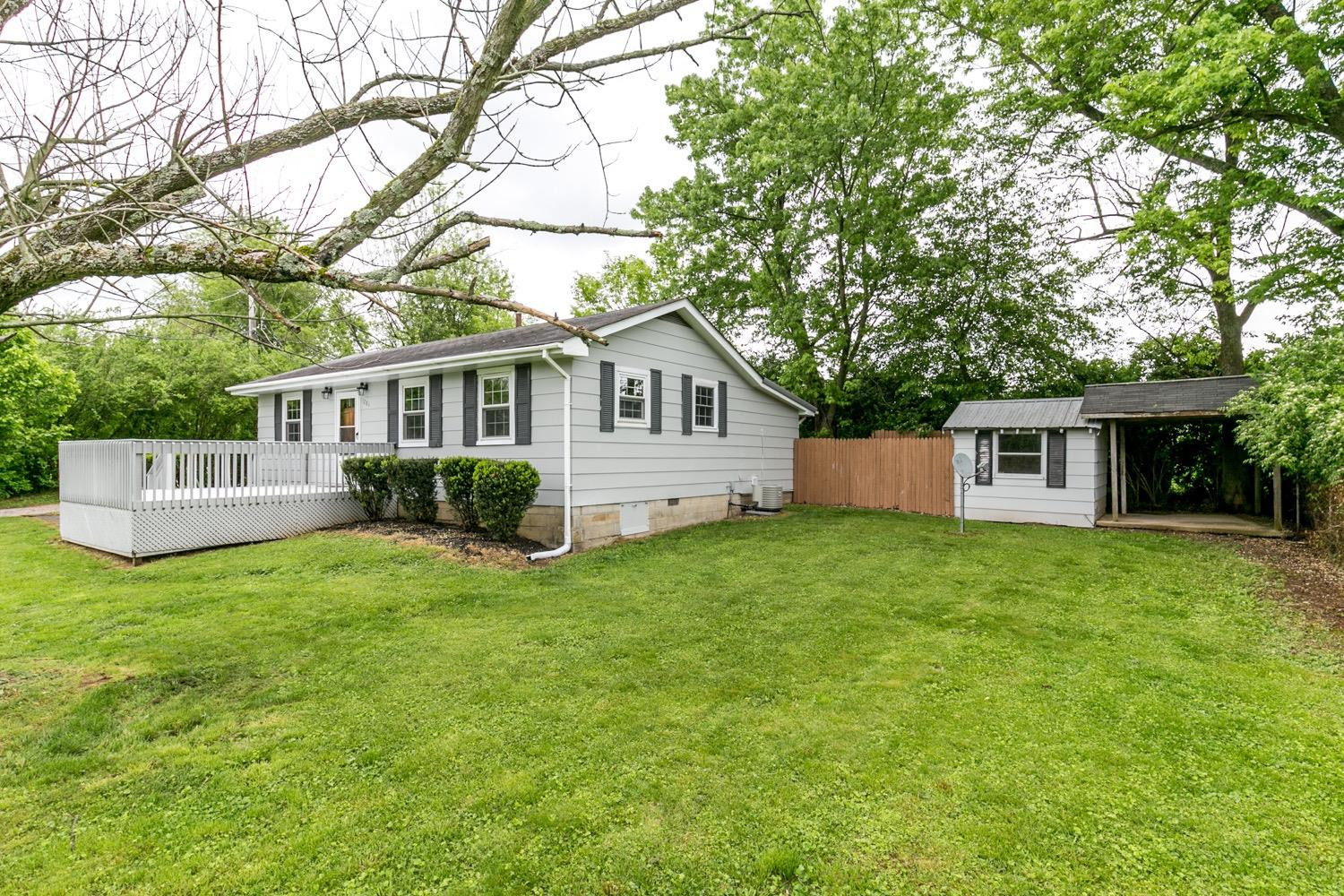 1281 Clintonville Road Winchester, KY 40391 - Photo 4 of 32 Listing Photo