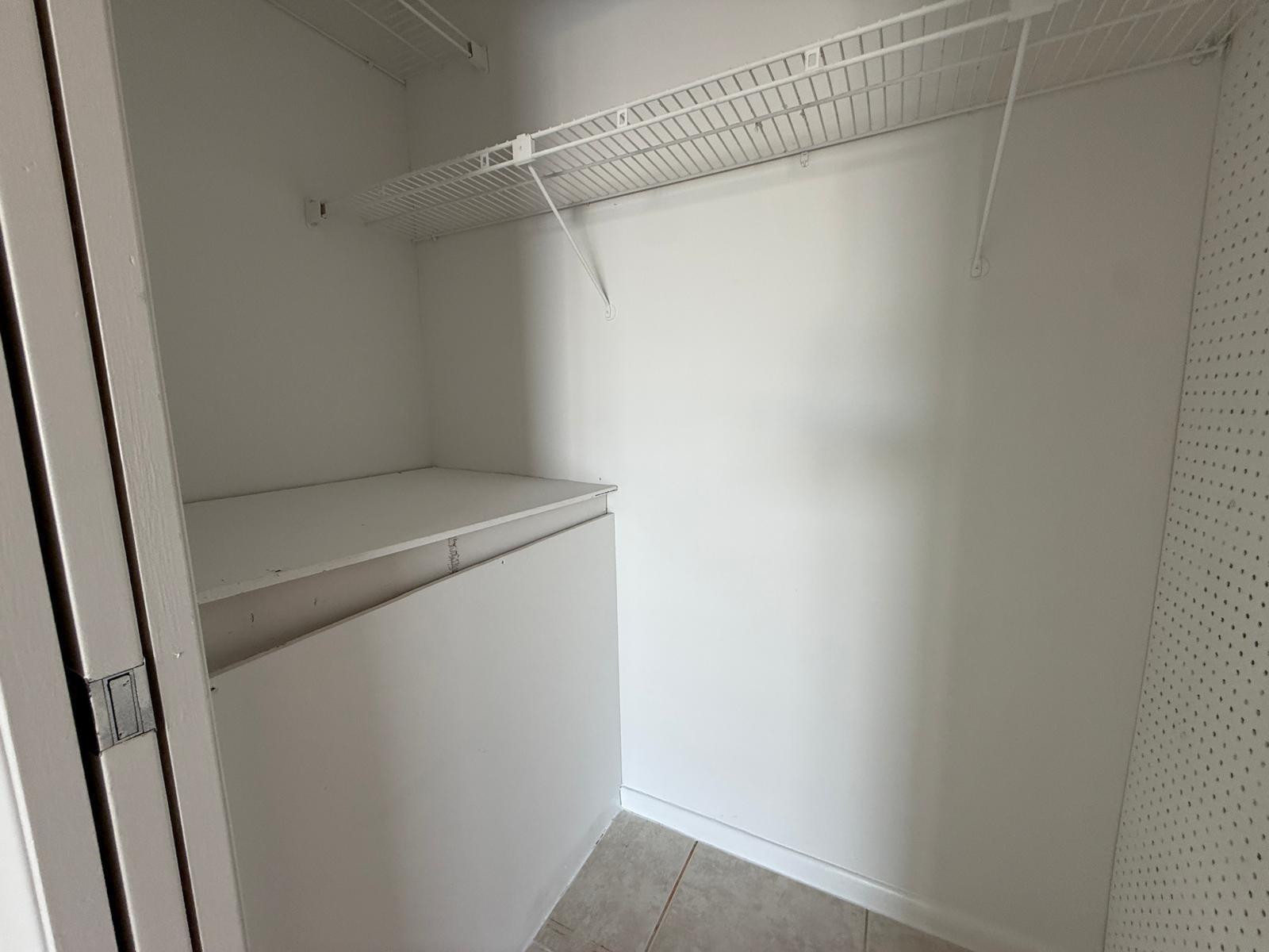 3022 Ainslie Drive, Unit 3022 Boca Raton, FL 33434 - Photo 11 of 29 2nd room closet