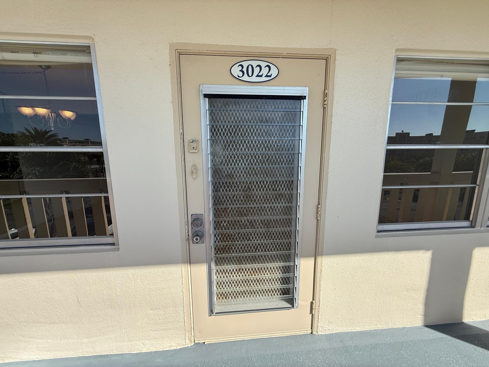 3022 Ainslie Drive, Unit 3022 Boca Raton, FL 33434 - Photo 21 of 29 Photo 21