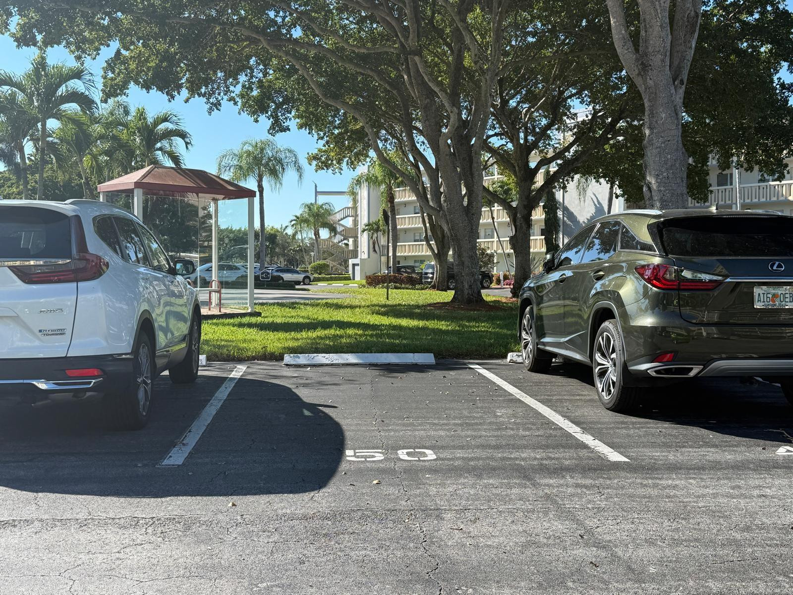 3022 Ainslie Drive, Unit 3022 Boca Raton, FL 33434 - Photo 22 of 29 Parking spot #50