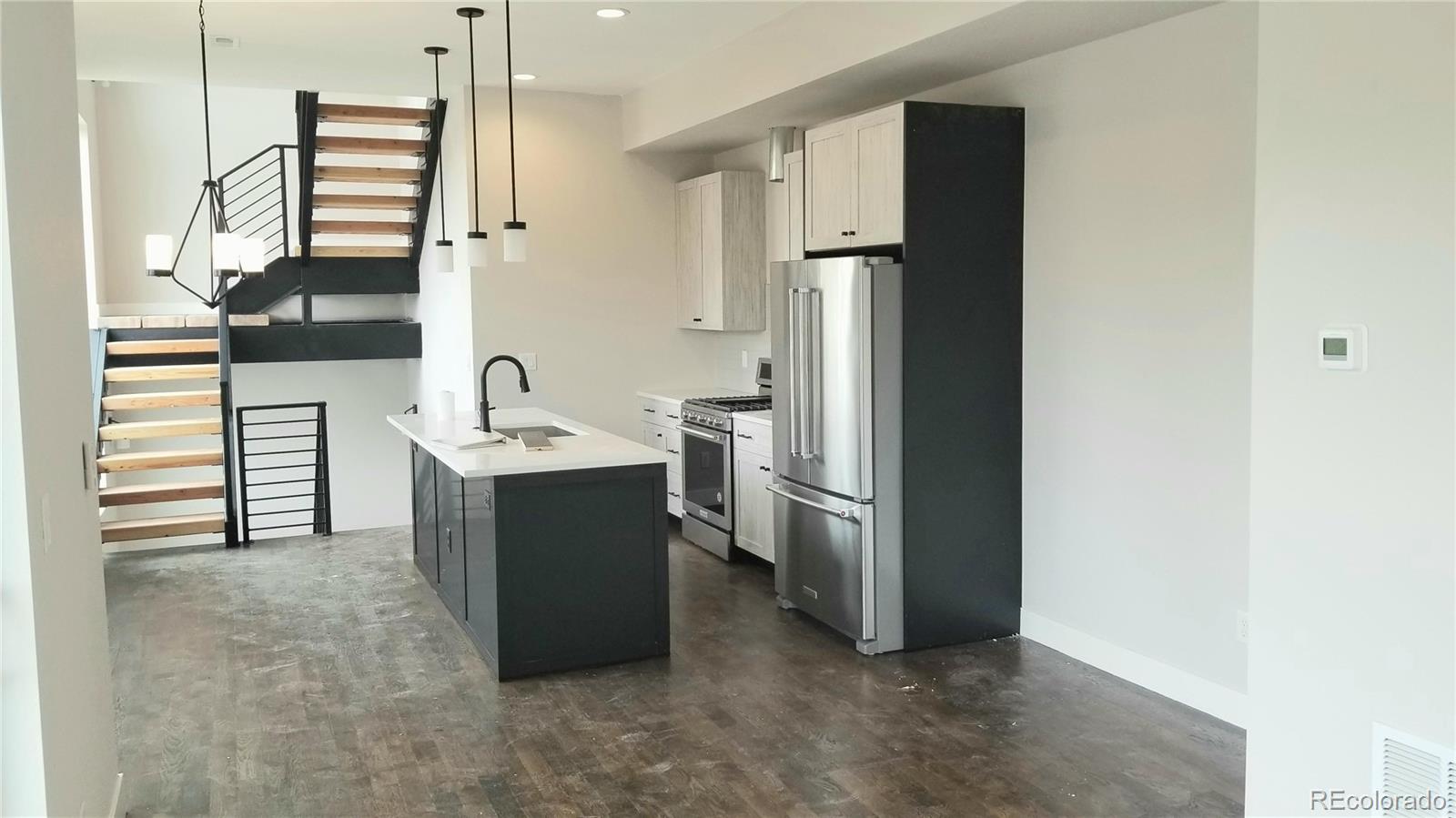 925 Inca Street, Unit 1 Denver, CO 80204 - Photo 7 of 18 Gallery Image 7