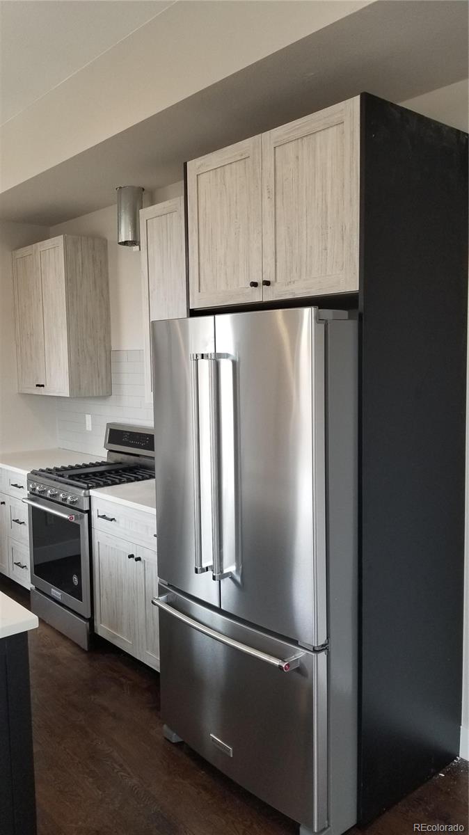 925 Inca Street, Unit 1 Denver, CO 80204 - Photo 8 of 18 Gallery Image 8