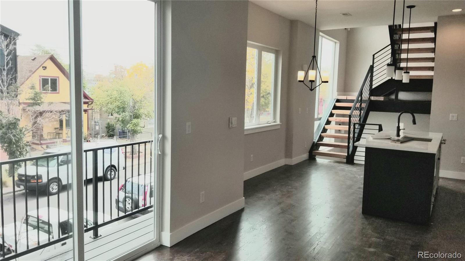 925 Inca Street, Unit 1 Denver, CO 80204 - Photo 9 of 18 Gallery Image 9