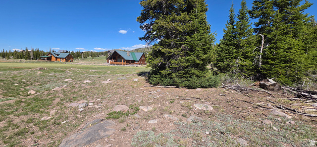 39 South Quill Road, Unit 21 Brian Head, UT 84719 - Photo 2 of 17