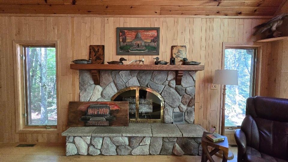 5420 Birch Lake Road Harshaw, WI 54529 - Photo 21 of 71 Gallery Image 21