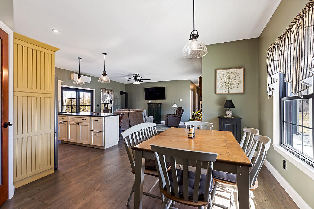 25 Curtis Lane Palmyra, ME 04965 - Photo 11 of 48 Kitchen