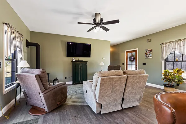 $584,900 | 25 Curtis Lane, Palmyra, ME 04965