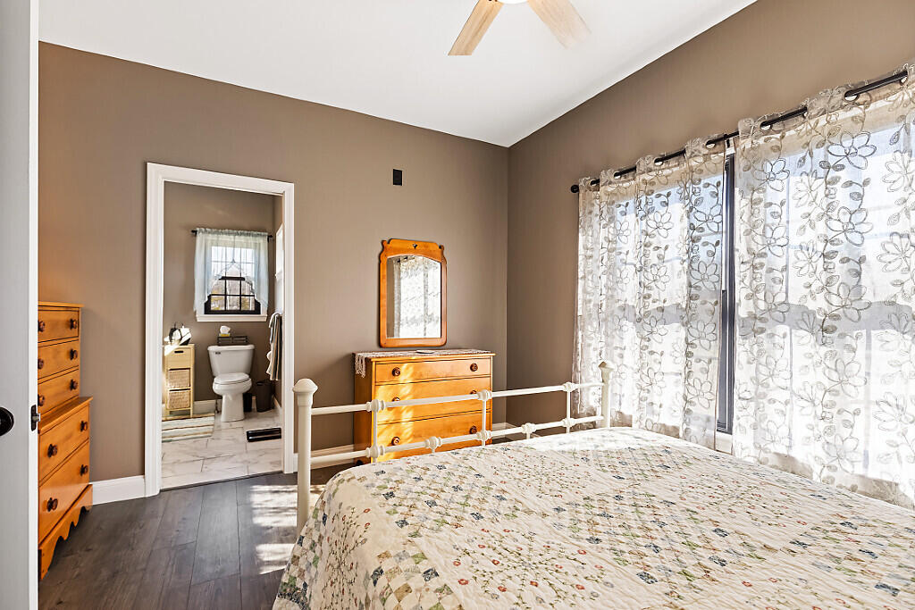 25 Curtis Lane Palmyra, ME 04965 - Photo 28 of 48 Bedroom 2