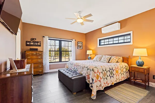 $584,900 | 25 Curtis Lane, Palmyra, ME 04965