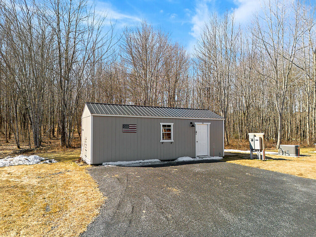 25 Curtis Lane Palmyra, ME 04965 - Photo 3 of 48 Out Building