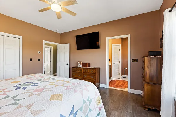 $584,900 | 25 Curtis Lane, Palmyra, ME 04965