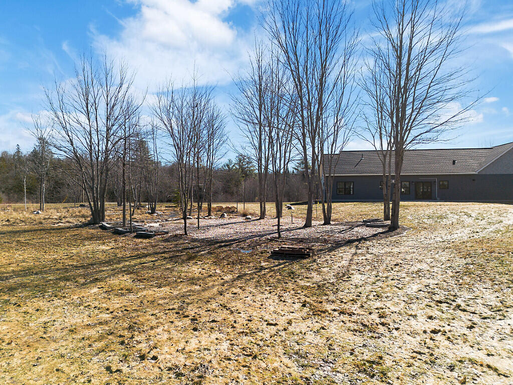 25 Curtis Lane Palmyra, ME 04965 - Photo 5 of 48 Back Yard