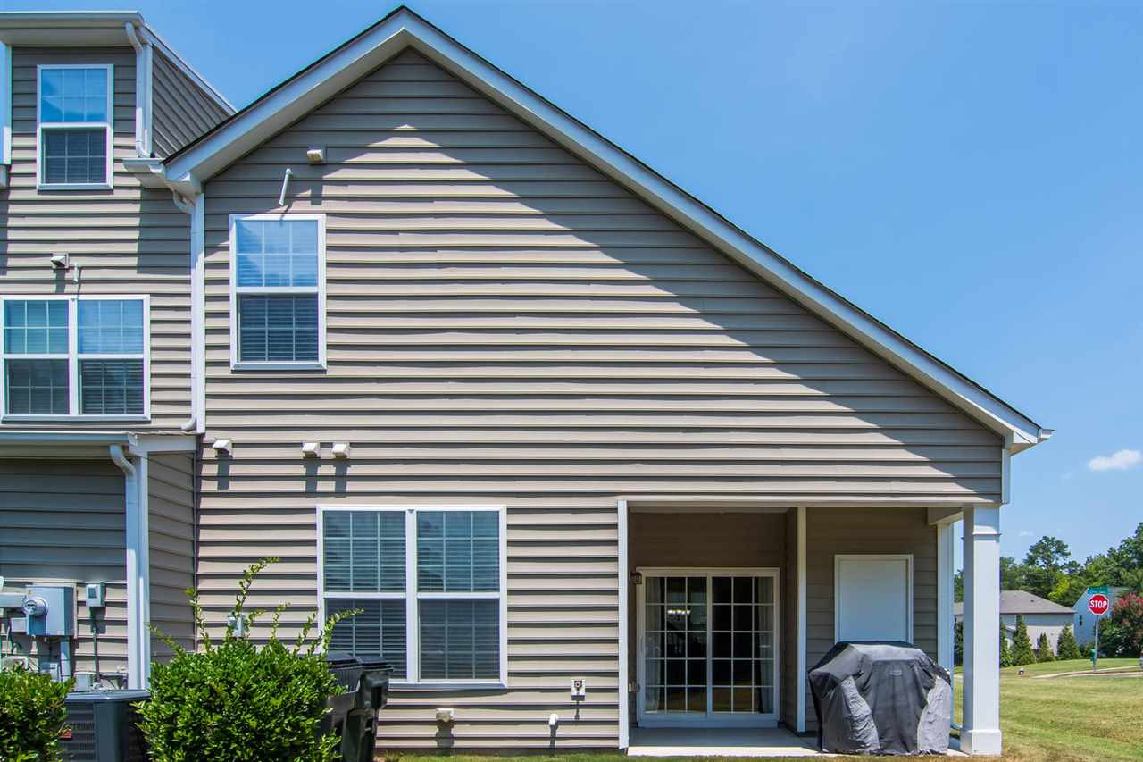 1812 Grace Point Road Morrisville, NC 27560 - Photo 25 of 29 Photo 25