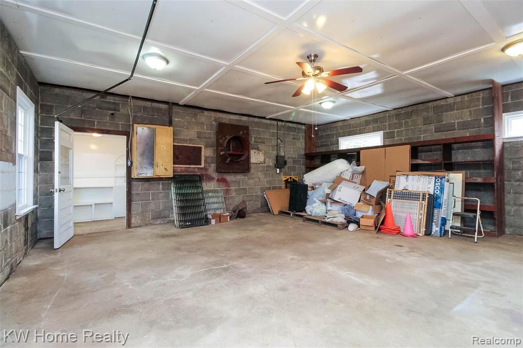 4659 White Lake Road White Lake, MI 48383 - Photo 60 of 62