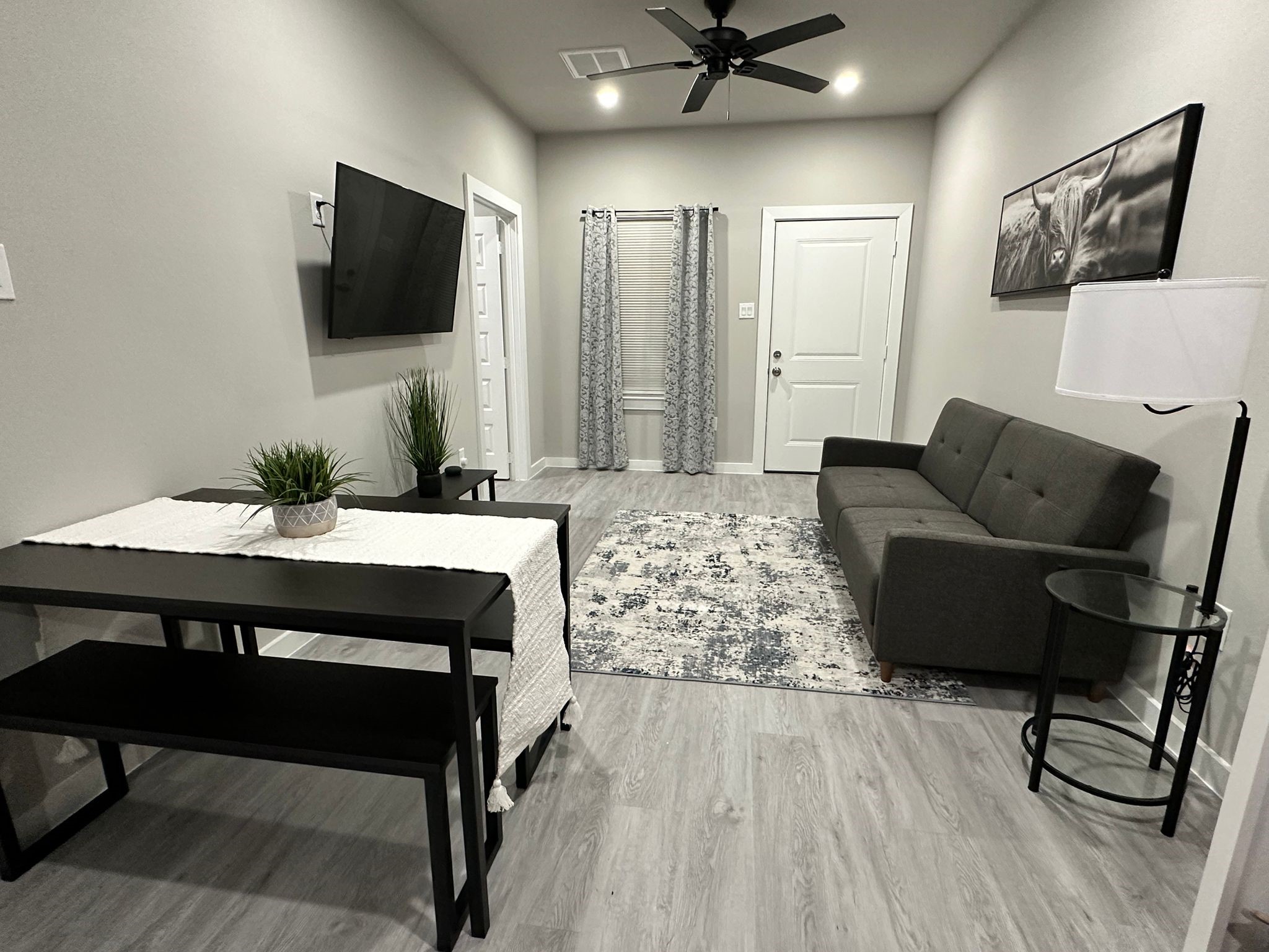 8159 Tate, Unit A Houston, TX 77028 - Photo 14 of 16