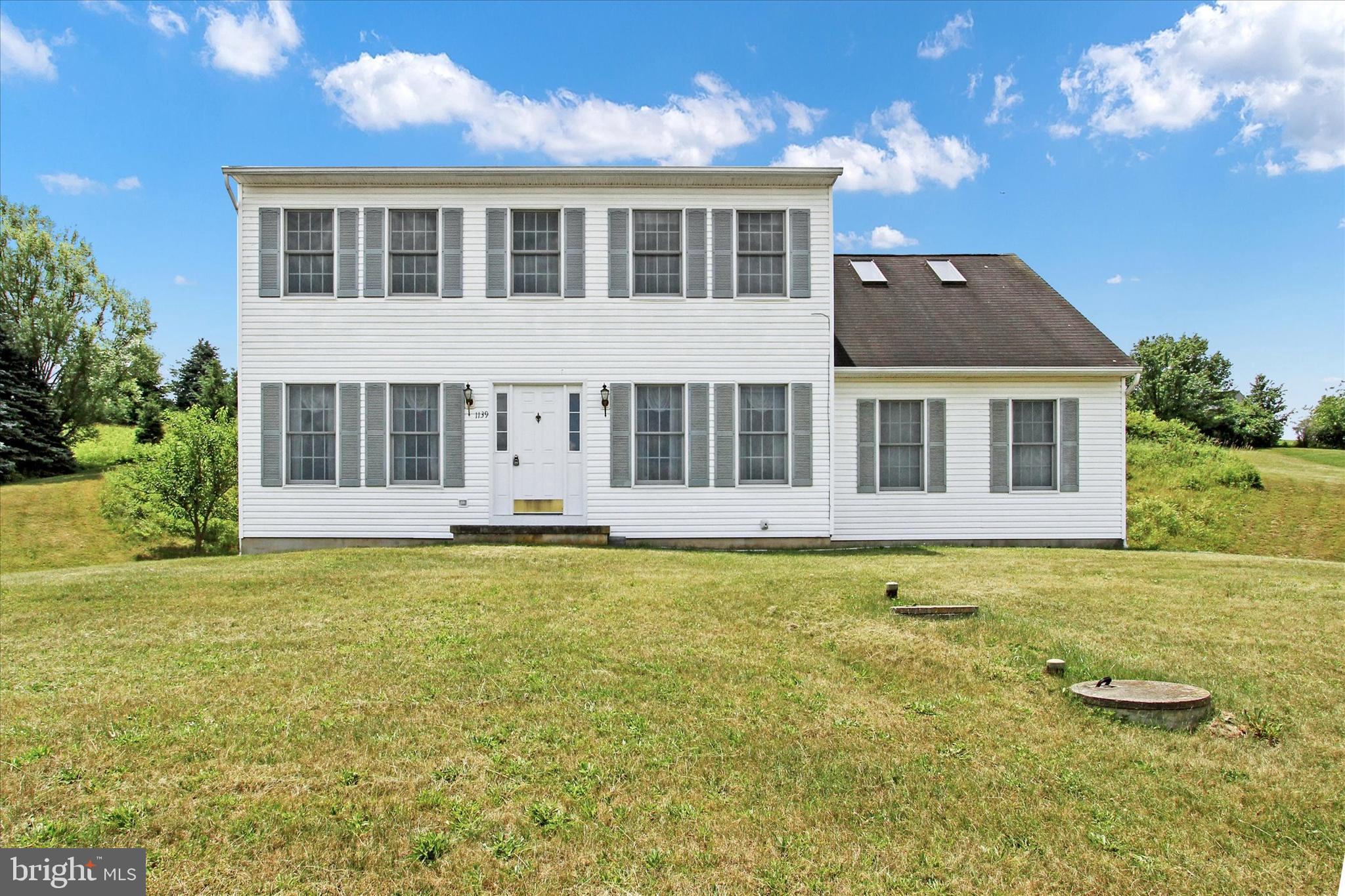 1139 Impounding Dam Road Hanover, PA 17331 - Photo 1 of 28