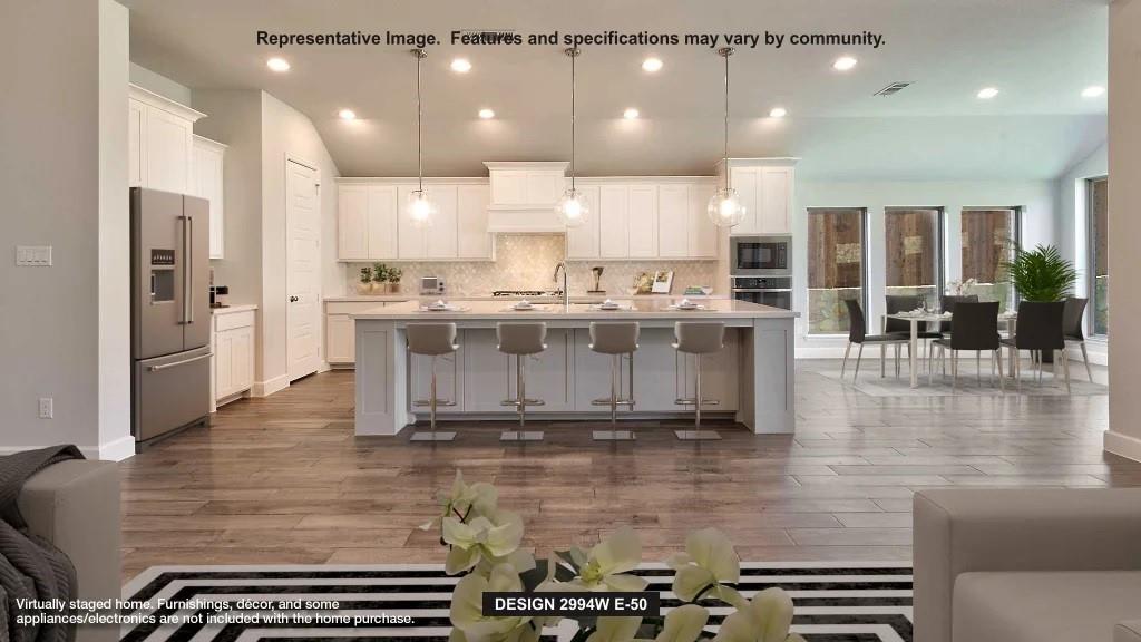 1332 Whitetail Road Celina, TX 75009 - Photo 2 of 8