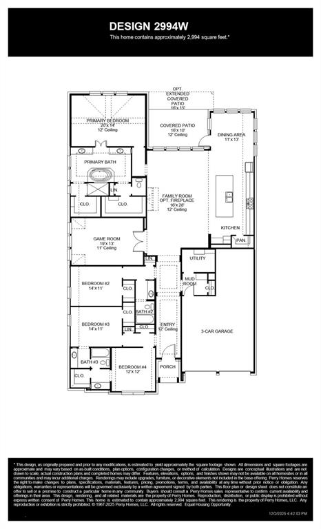 1332 Whitetail Road Celina, TX 75009 - Photo 7 of 8