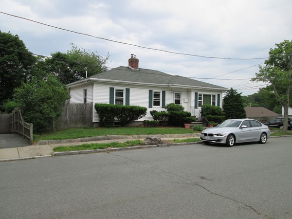 2 Wilfred Terrace Salem, MA 01970 - Photo 1 of 30