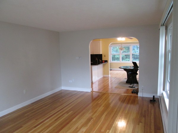 2 Wilfred Terrace Salem, MA 01970 - Photo 11 of 30 a view of a room with wooden floor