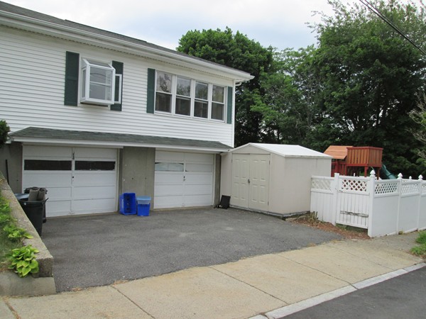 2 Wilfred Terrace Salem, MA 01970 - Photo 5 of 30 a house view with a outdoor space