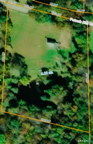 $225,000 | 4.2-acres Potash Hill Road, Baltic, CT 06330