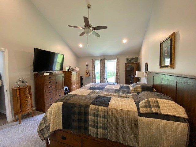 239 Whispering Pines Road Max Meadows, VA 24360 - Photo 21 of 56 Gallery Image 21