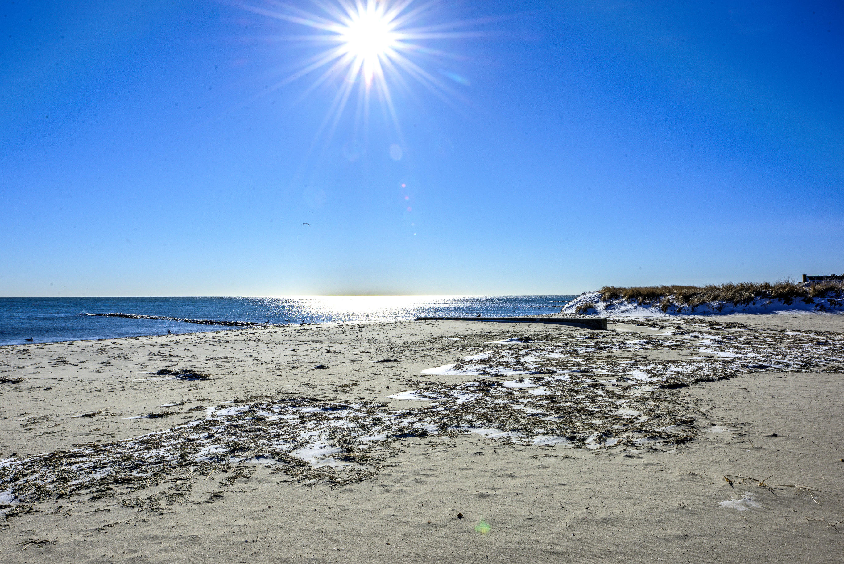 36 Deep Hole Road Harwich Port, MA 02646 - Photo 13 of 34 a view of an ocean beach
