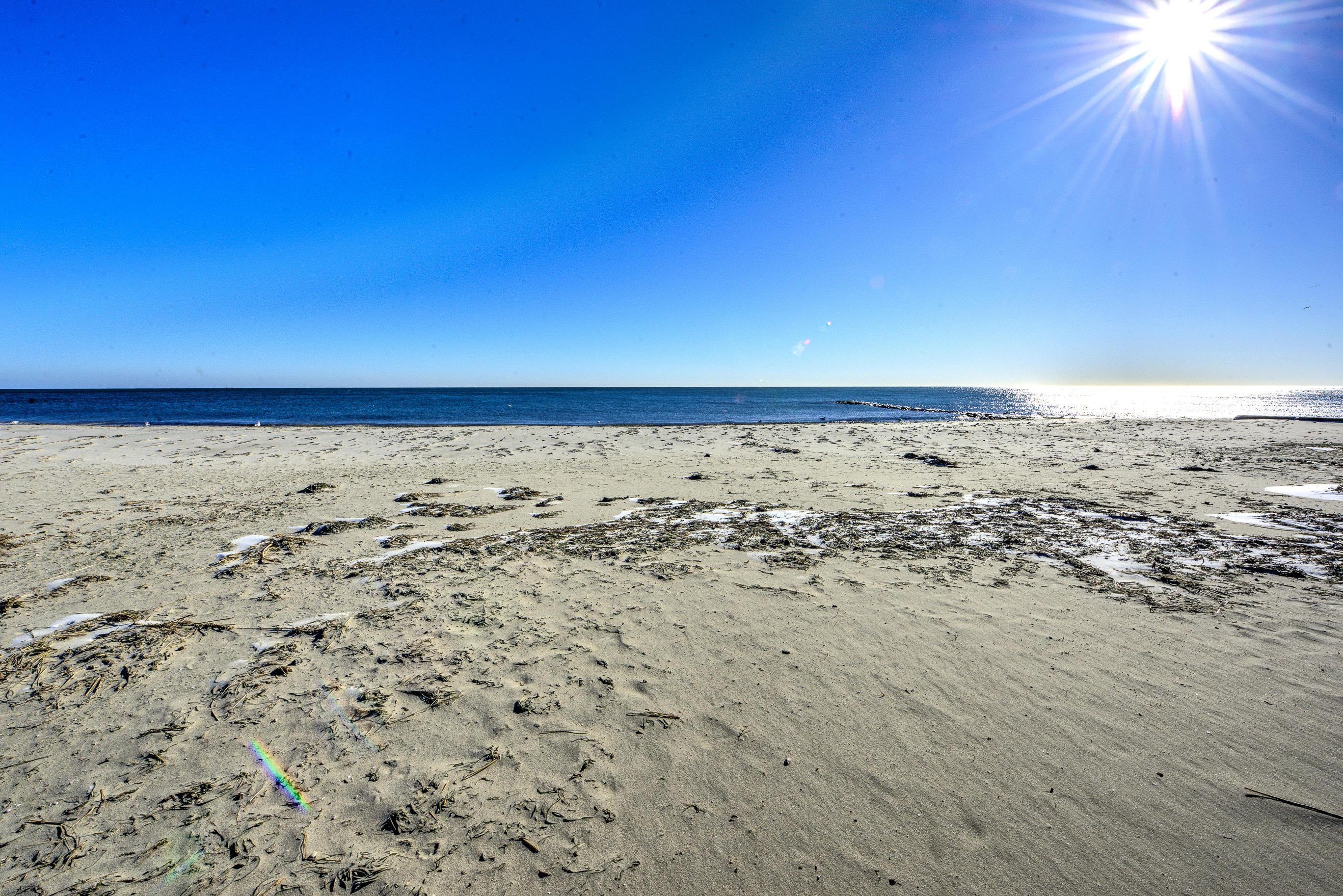 36 Deep Hole Road Harwich Port, MA 02646 - Photo 14 of 34 a view of an ocean beach