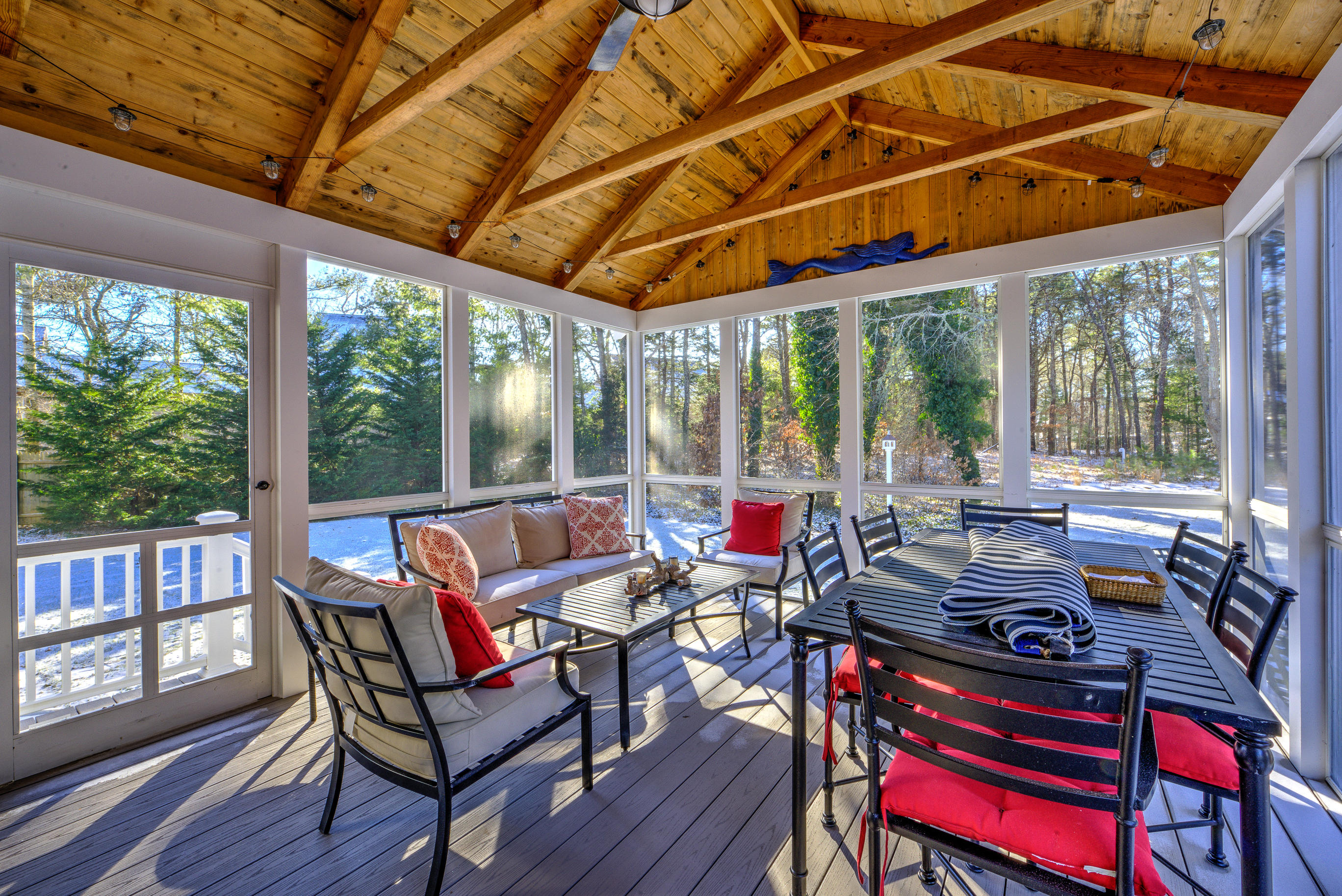 36 Deep Hole Road Harwich Port, MA 02646 - Photo 15 of 34