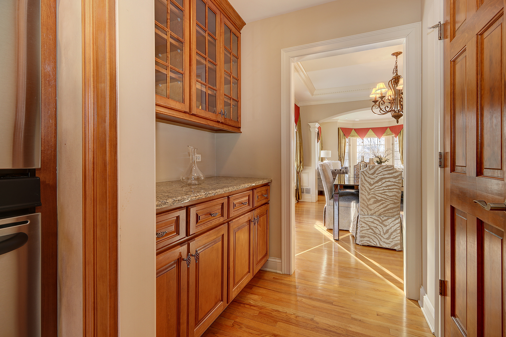 26025 Whispering Woods Circle Plainfield, IL 60585 - Photo 33 of 43