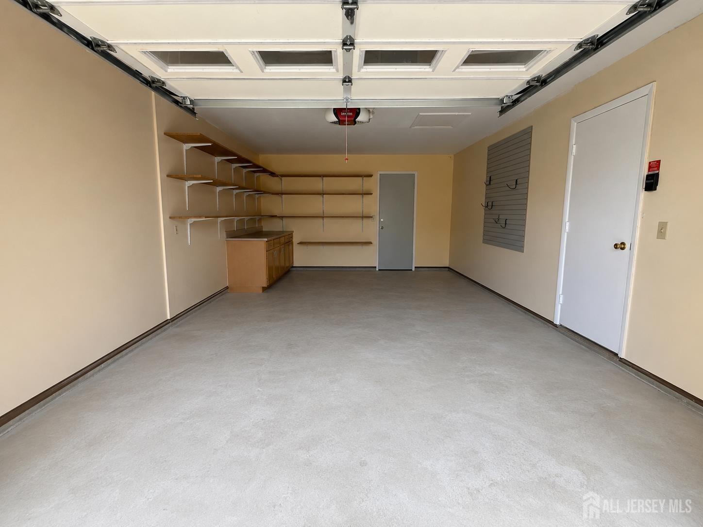 621 A Deal Road Monroe Township, NJ 08831 - Photo 24 of 27 a view of a garage