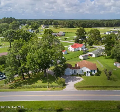 $245,000 | 385 Highway 70 Bettie, Beaufort, NC 28516