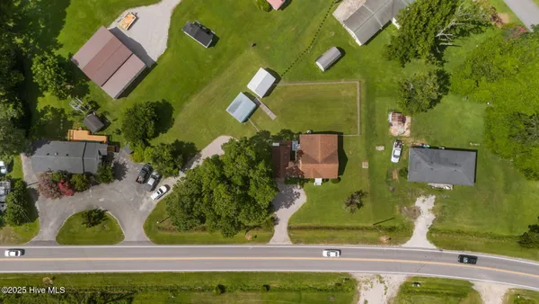 $245,000 | 385 Highway 70 Bettie, Beaufort, NC 28516