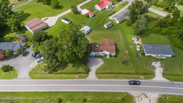 $245,000 | 385 Highway 70 Bettie, Beaufort, NC 28516