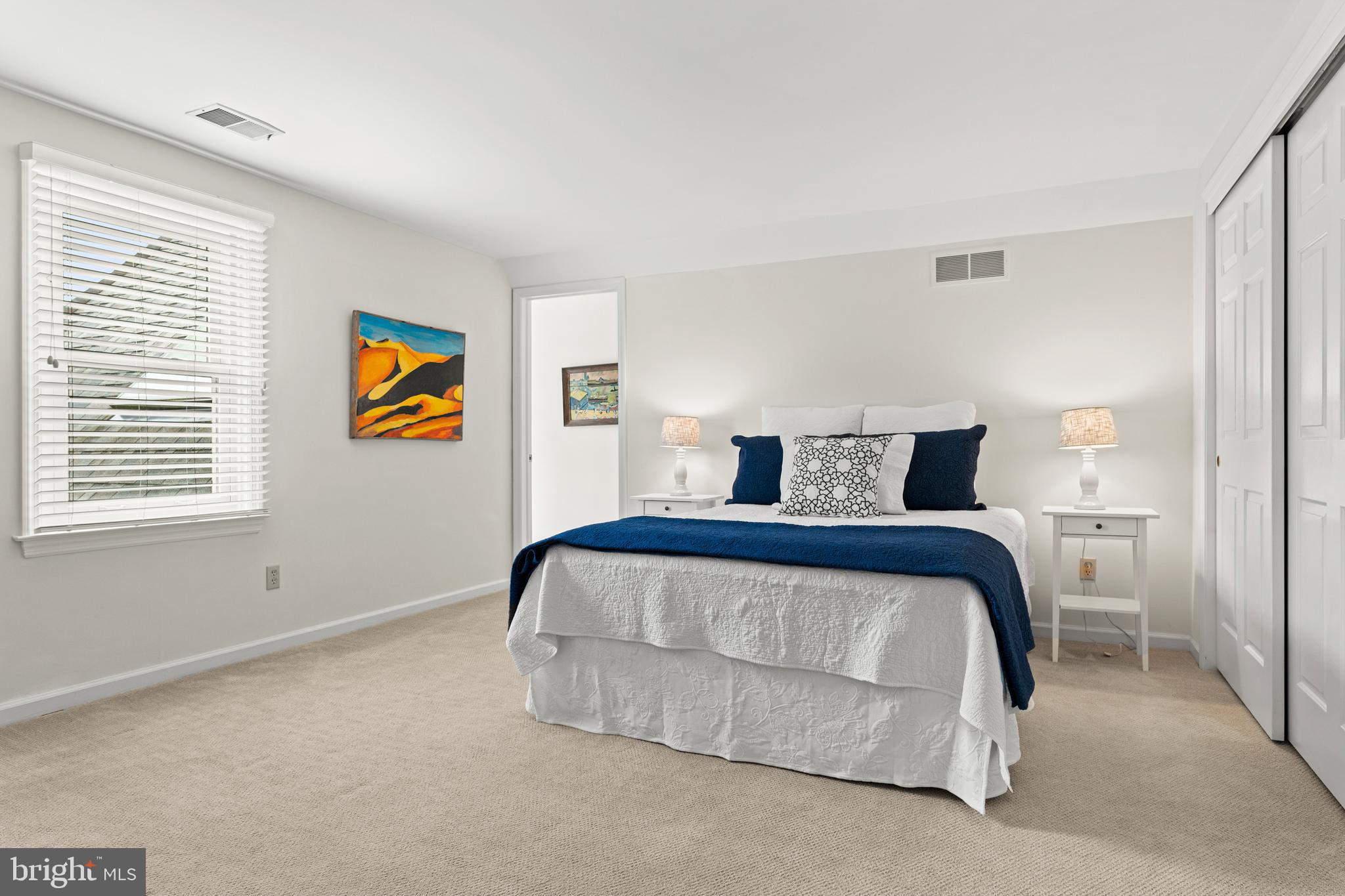 110 Quail Lane Wayne, PA 19087 - Photo 29 of 36 bedroom 3